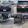 toyota alphard 2021 quick_quick_3BA-AGH30W_AGH30-0384493 image 10