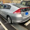 honda insight 2009 -HONDA--Insight DAA-ZE2--ZE2-1190030---HONDA--Insight DAA-ZE2--ZE2-1190030- image 4