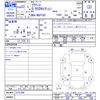 toyota ractis 2010 -TOYOTA--Ractis NCP100--0151586---TOYOTA--Ractis NCP100--0151586- image 3