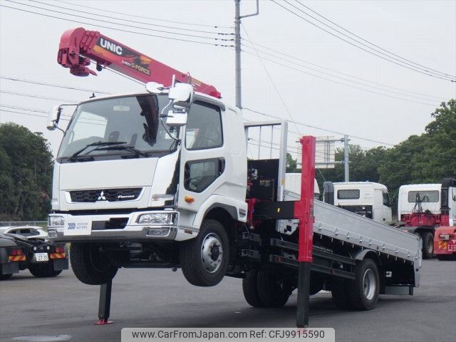 mitsubishi-fuso fighter 2024 -MITSUBISHI--Fuso Fighter 2KG-FK62FZ--FK62FZ-611158---MITSUBISHI--Fuso Fighter 2KG-FK62FZ--FK62FZ-611158- image 1