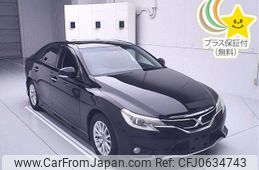 toyota mark-x 2013 -TOYOTA--MarkX GRX130-6082468---TOYOTA--MarkX GRX130-6082468-