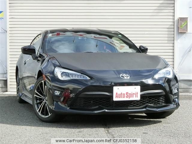 toyota 86 2019 -TOYOTA--86 DBA-ZN6--ZN6-092952---TOYOTA--86 DBA-ZN6--ZN6-092952- image 2