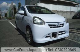 daihatsu mira-e-s 2012 -DAIHATSU 【後日 】--Mira e:s LA300S-1122134---DAIHATSU 【後日 】--Mira e:s LA300S-1122134-