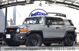 toyota fj-cruiser 2016 CFJ1575846