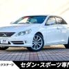 toyota mark-x 2010 -TOYOTA--MarkX DBA-GRX133--GRX133-6000708---TOYOTA--MarkX DBA-GRX133--GRX133-6000708- image 1