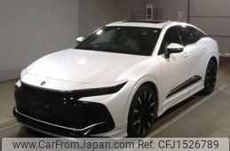 toyota crown 2023 CFJ1526789