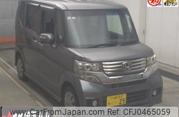 honda n-box 2013 -HONDA 【川越 583ﾐ25】--N BOX JF1-1220613---HONDA 【川越 583ﾐ25】--N BOX JF1-1220613-