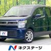 suzuki wagon-r 2019 -SUZUKI--Wagon R DAA-MH55S--MH55S-301580---SUZUKI--Wagon R DAA-MH55S--MH55S-301580- image 1