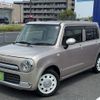 suzuki alto-lapin 2013 -SUZUKI 【北九州 581ﾈ2046】--Alto Lapin HE22S--819495---SUZUKI 【北九州 581ﾈ2046】--Alto Lapin HE22S--819495- image 1