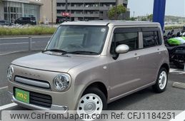 suzuki alto-lapin 2013 -SUZUKI 【北九州 581ﾈ2046】--Alto Lapin HE22S--819495---SUZUKI 【北九州 581ﾈ2046】--Alto Lapin HE22S--819495-