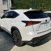 lexus nx 2018 -LEXUS--Lexus NX DBA-AGZ10--AGZ10-1016231---LEXUS--Lexus NX DBA-AGZ10--AGZ10-1016231- image 9