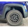 jeep renegade 2021 CFJ1717976 image 4
