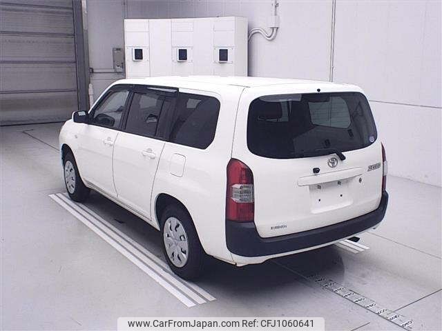 toyota succeed-van 2020 -TOYOTA--Succeed Van NCP165V-0070500---TOYOTA--Succeed Van NCP165V-0070500- image 2