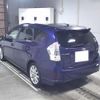 toyota prius-α 2012 -TOYOTA 【湘南 332ﾏ345】--Prius α ZVW41W-3107734---TOYOTA 【湘南 332ﾏ345】--Prius α ZVW41W-3107734- image 2