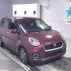 toyota passo 2017 -TOYOTA--Passo M700A-0071543---TOYOTA--Passo M700A-0071543- image 1