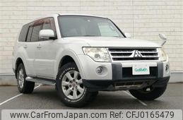 mitsubishi pajero 2009 -MITSUBISHI--Pajero CBA-V93W--V93W-0200966---MITSUBISHI--Pajero CBA-V93W--V93W-0200966-