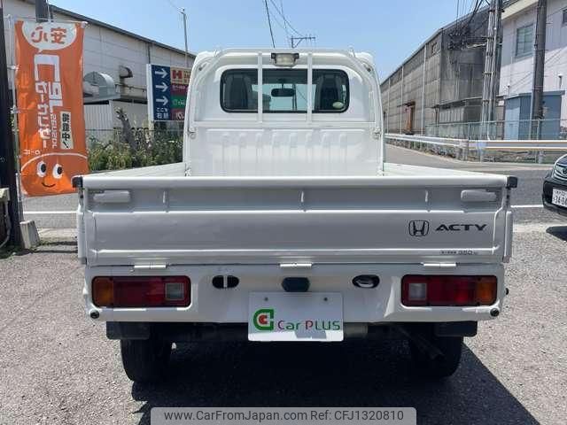 honda acty-truck 2010 quick_quick_EBD-HA8_HA8-1007418 image 2
