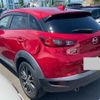 mazda cx-3 2015 -MAZDA--CX-3 LDA-DK5AW--DK5AW-107439---MAZDA--CX-3 LDA-DK5AW--DK5AW-107439- image 7