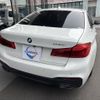 bmw 5-series 2019 quick_quick_CLA-JA20P_WBAJA920X0WB38662 image 6