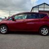 nissan note 2014 CFJ1563140 image 3
