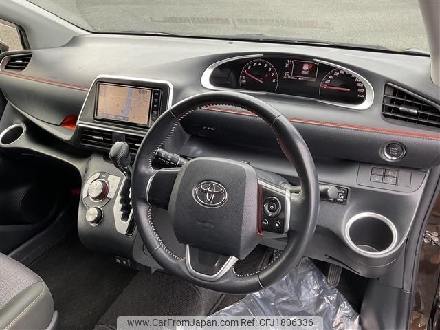 toyota sienta 2020 CFJ1806336 image 2