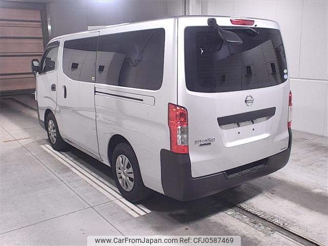 nissan caravan-van 2018 -NISSAN--Caravan Van VR2E26-112019---NISSAN--Caravan Van VR2E26-112019- image 2