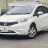 nissan note 2015 quick_quick_DBA-E12_E12-348947 image 1