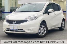 nissan note 2015 quick_quick_DBA-E12_E12-348947