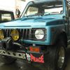 suzuki jimny 1986 quick_quick_M-JA71C_JA71-101397 image 1