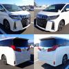 toyota alphard 2021 -TOYOTA--Alphard 3BA-AGH30W--AGH30-0394439---TOYOTA--Alphard 3BA-AGH30W--AGH30-0394439- image 9