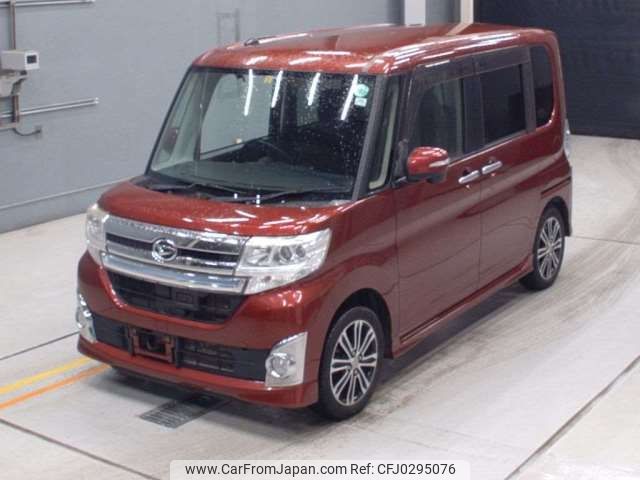 daihatsu tanto 2014 -DAIHATSU--Tanto DBA-LA600S--LA600S-0069091---DAIHATSU--Tanto DBA-LA600S--LA600S-0069091- image 1