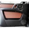 mercedes-benz g-class 2015 CFJ1554643 image 6