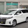 toyota alphard 2019 -TOYOTA--Alphard DAA-AYH30W--AYH30-0095663---TOYOTA--Alphard DAA-AYH30W--AYH30-0095663- image 1