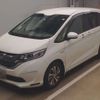 honda freed 2017 -HONDA--Freed DAA-GB7--GB7-1055936---HONDA--Freed DAA-GB7--GB7-1055936- image 1