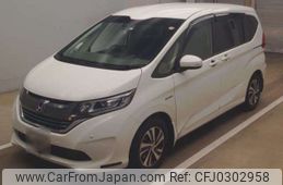 honda freed 2017 -HONDA--Freed DAA-GB7--GB7-1055936---HONDA--Freed DAA-GB7--GB7-1055936-