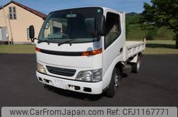 hino dutro 1999 GOO_NET_EXCHANGE_1100588A30250514W001