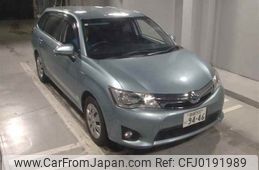 toyota corolla-fielder 2015 -TOYOTA 【高崎 500ﾆ9446】--Corolla Fielder NKE165G-7096303---TOYOTA 【高崎 500ﾆ9446】--Corolla Fielder NKE165G-7096303-