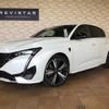 peugeot 308 2022 quick_quick_3LA-P515G06H_VR3F3DGYTNY582837 image 1