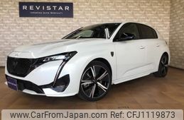 peugeot 308 2022 quick_quick_3LA-P515G06H_VR3F3DGYTNY582837