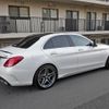 mercedes-benz c-class 2018 quick_quick_CBA-205086_WDD2050861F397418 image 13