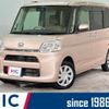 daihatsu tanto 2018 quick_quick_LA600S_LA600S-0705414 image 1