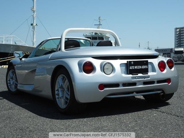 renault sport-spider 1998 CFJ1575332 image 2