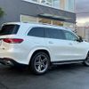 mercedes-benz gls-class 2022 quick_quick_3DA-167923_W1N1679232A627462 image 14