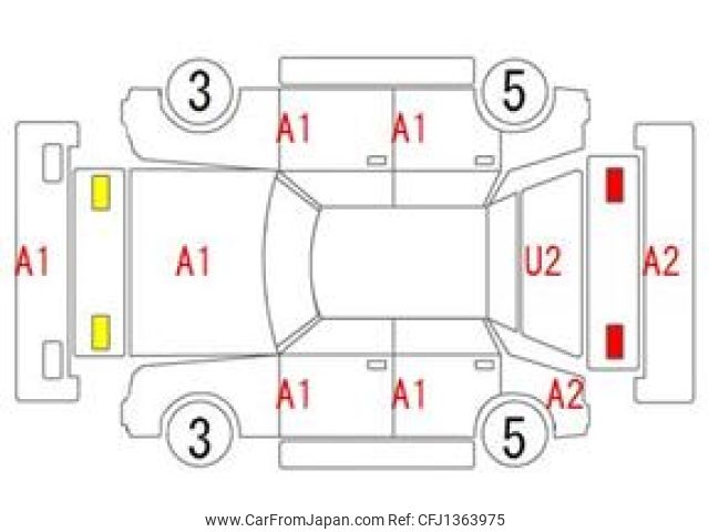 suzuki every 2010 -SUZUKI--Every EBD-DA64V--DA64V-398484---SUZUKI--Every EBD-DA64V--DA64V-398484- image 2