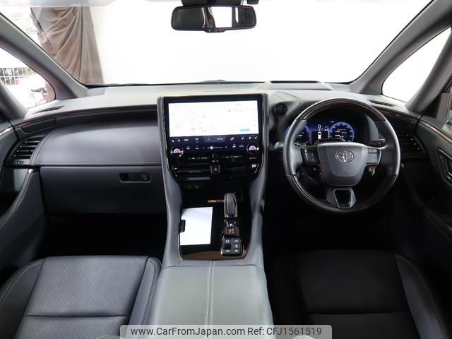 toyota vellfire 2023 CFJ1561519 image 2