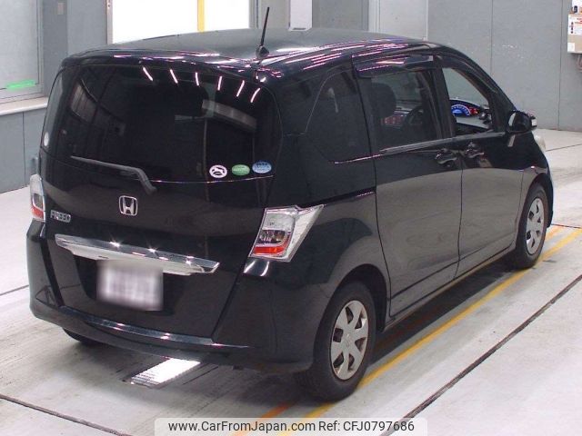 honda freed 2013 -HONDA 【岐阜 503ほ8272】--Freed GB3-1506705---HONDA 【岐阜 503ほ8272】--Freed GB3-1506705- image 2