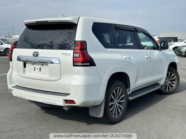 toyota land-cruiser-prado 2019 quick_quick_LDA-GDJ151W_GDJ151-0008375 image 2