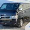 toyota hiace-van 2025 CFJ1824190 image 1