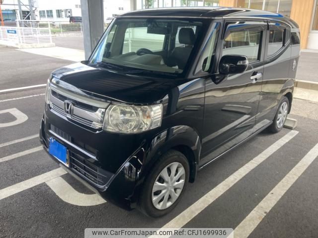 honda n-box-slash 2018 CFJ1699936 image 2