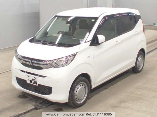 mitsubishi ek-wagon 2020 -MITSUBISHI--ek Wagon 5BA-B36W--B36W-0002629---MITSUBISHI--ek Wagon 5BA-B36W--B36W-0002629- image 1